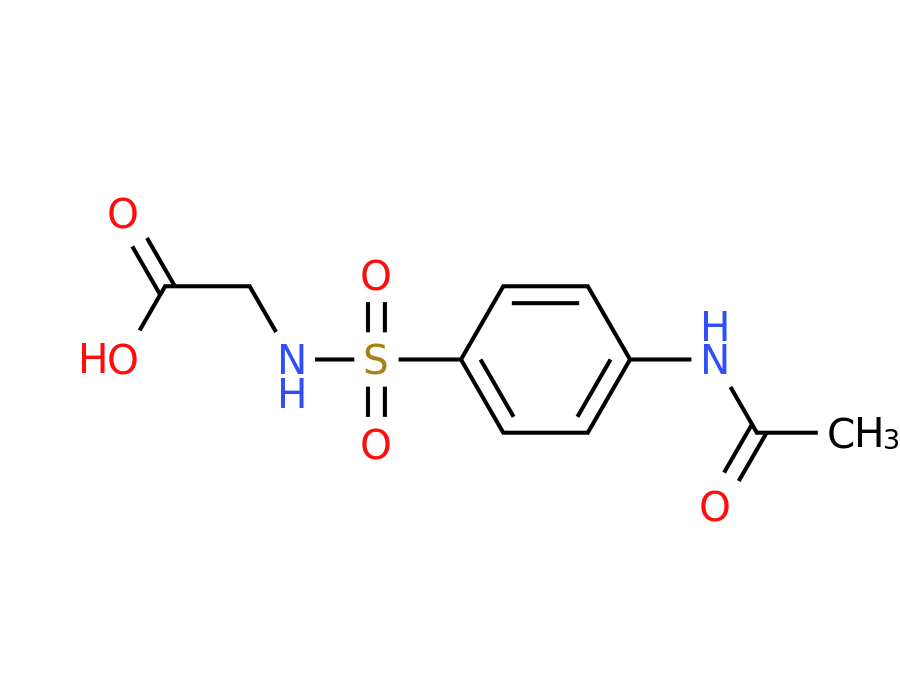 Structure Amb1207934