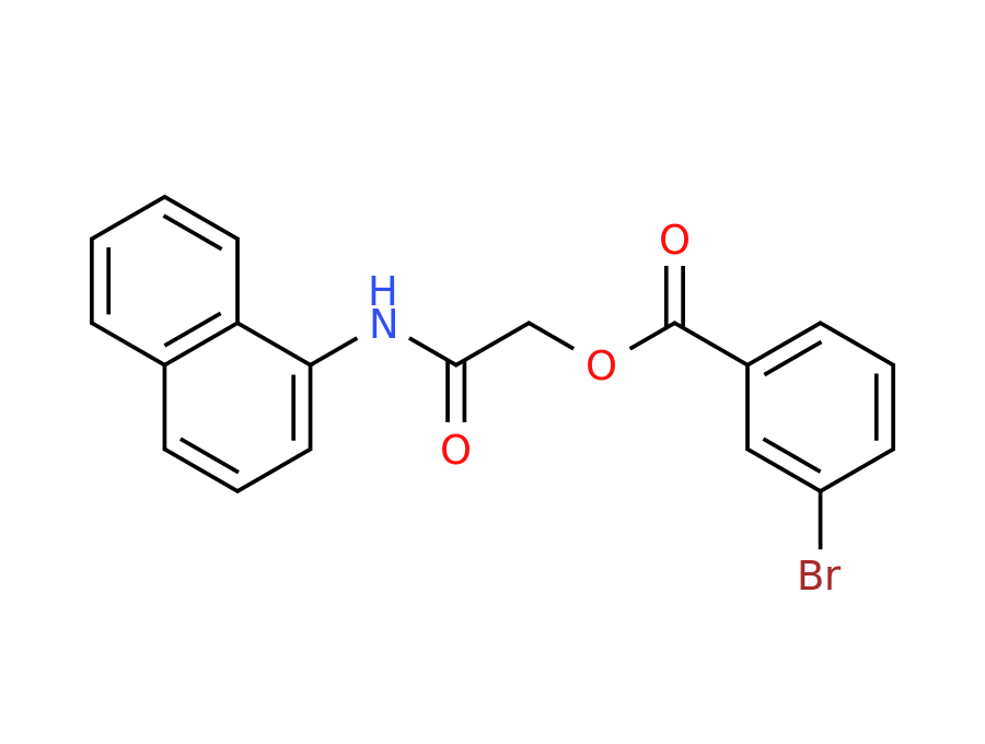 Structure Amb1207988