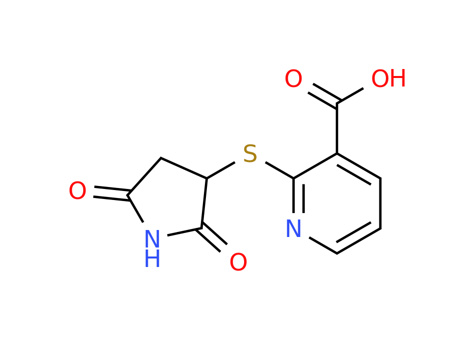 Structure Amb1208058