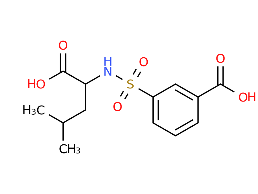 Structure Amb1208099