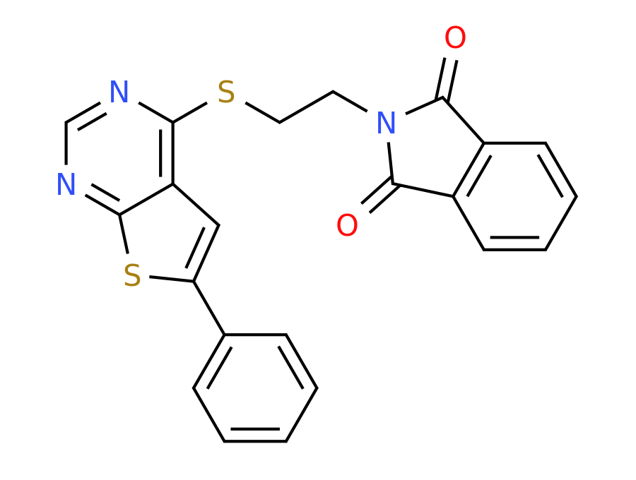 Structure Amb1208149