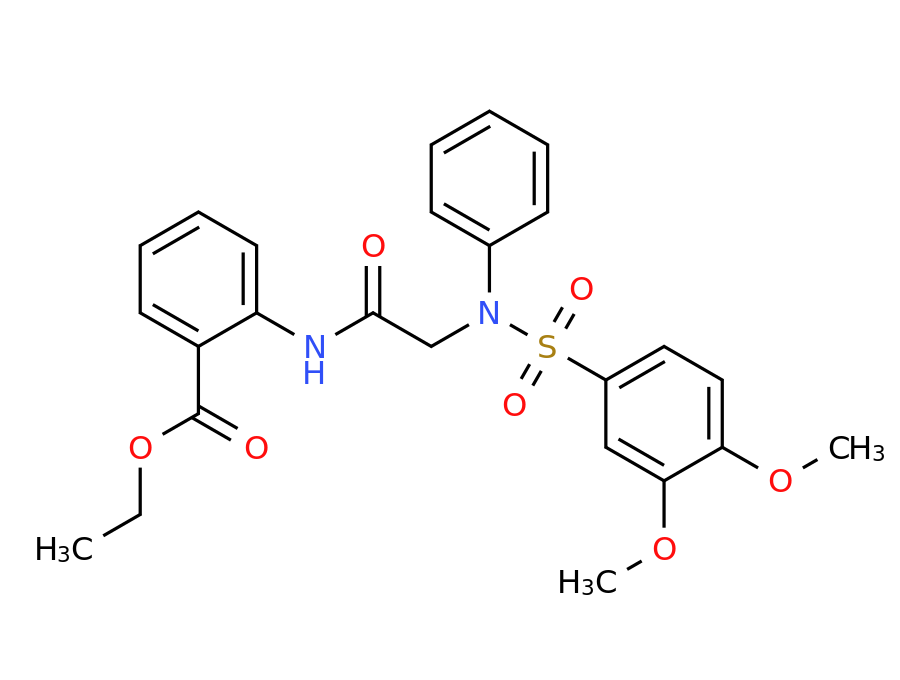 Structure Amb1208182