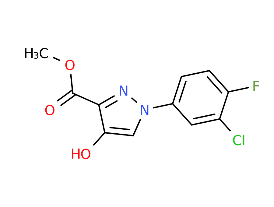 Structure Amb1208256