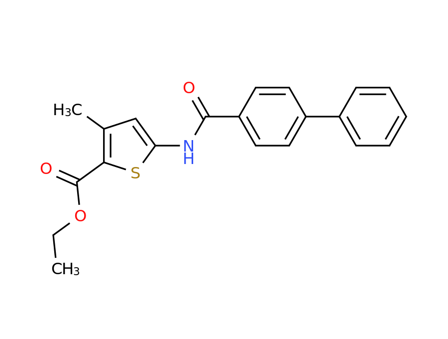 Structure Amb1208324