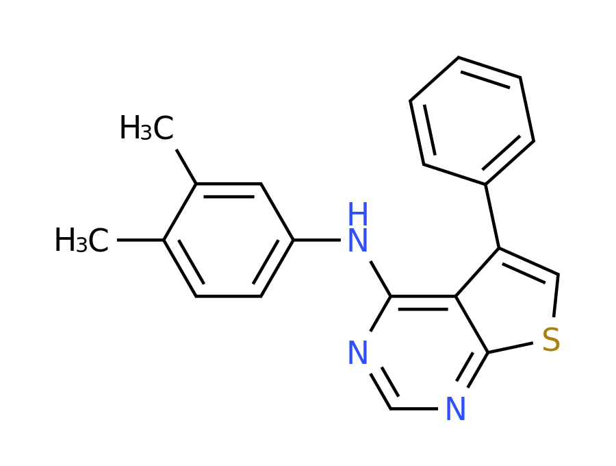 Structure Amb1208408