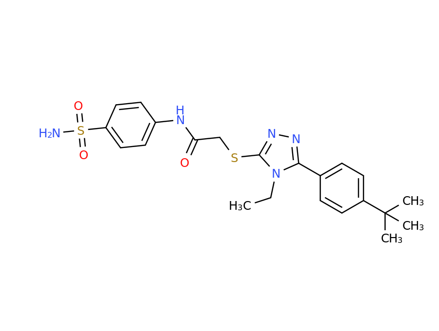 Structure Amb1208467