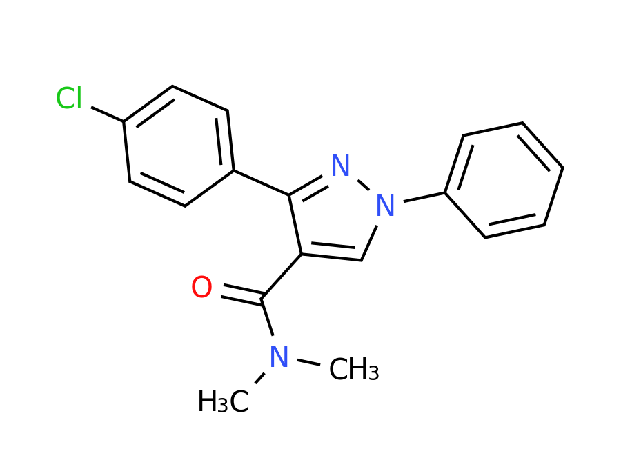 Structure Amb1208486