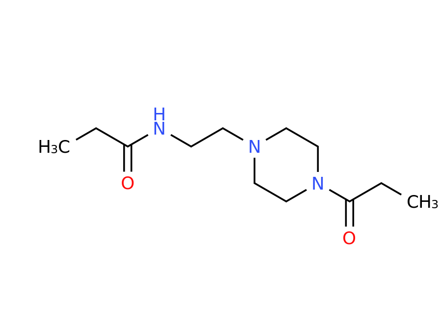 Structure Amb1208598