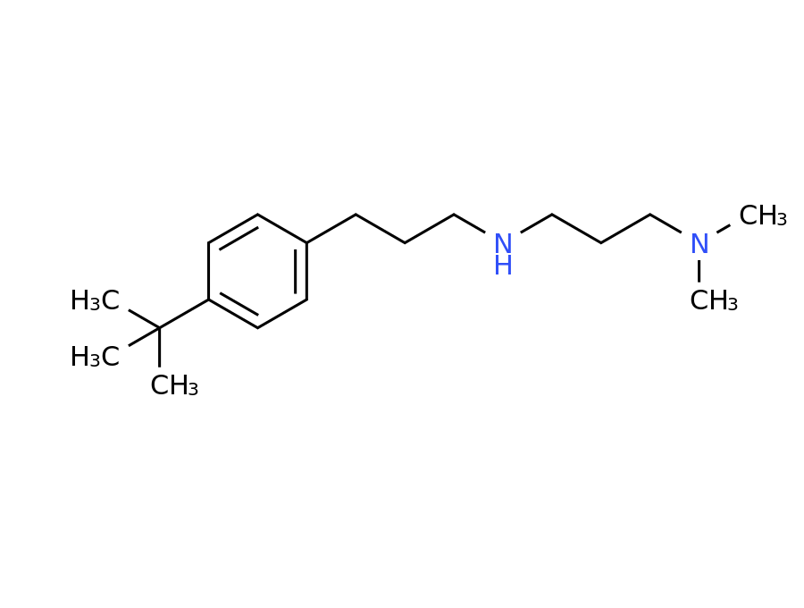 Structure Amb1208603