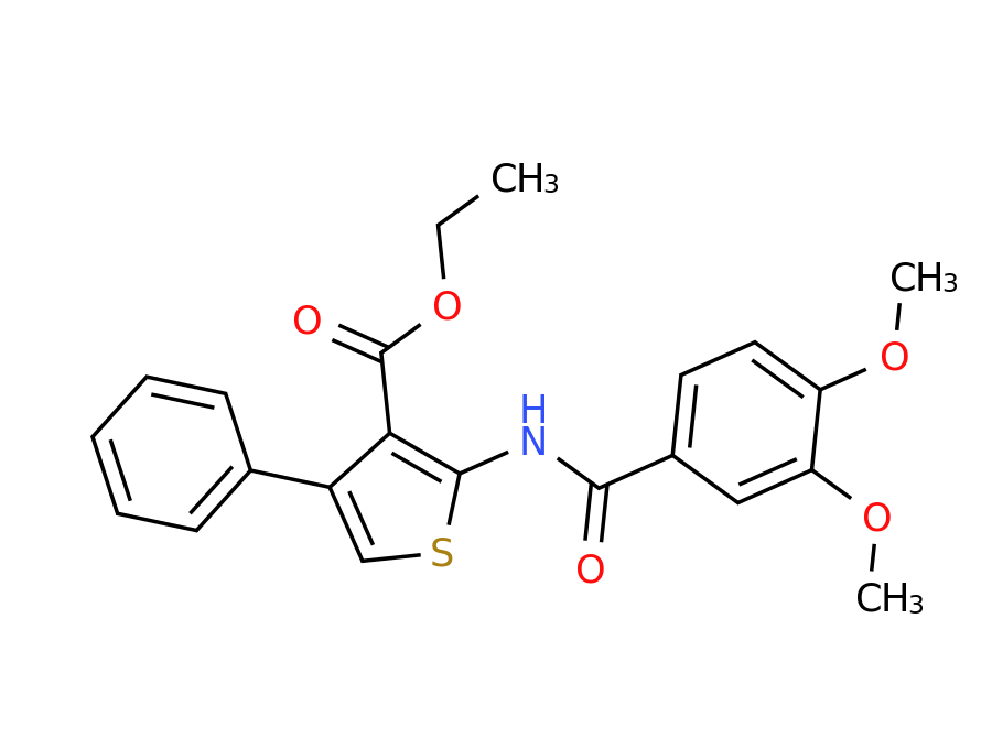 Structure Amb1208687