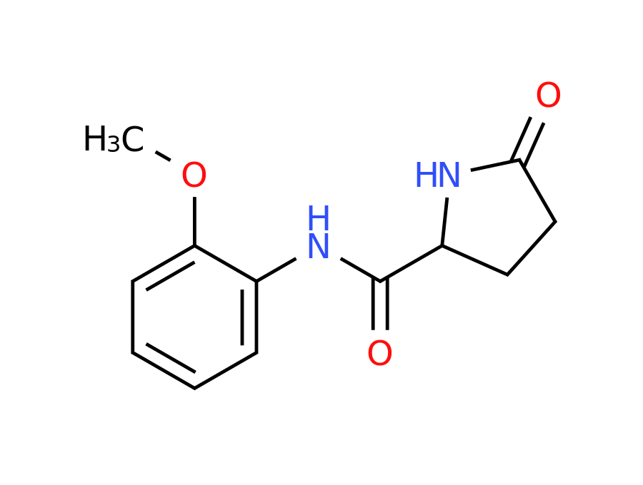 Structure Amb1208777