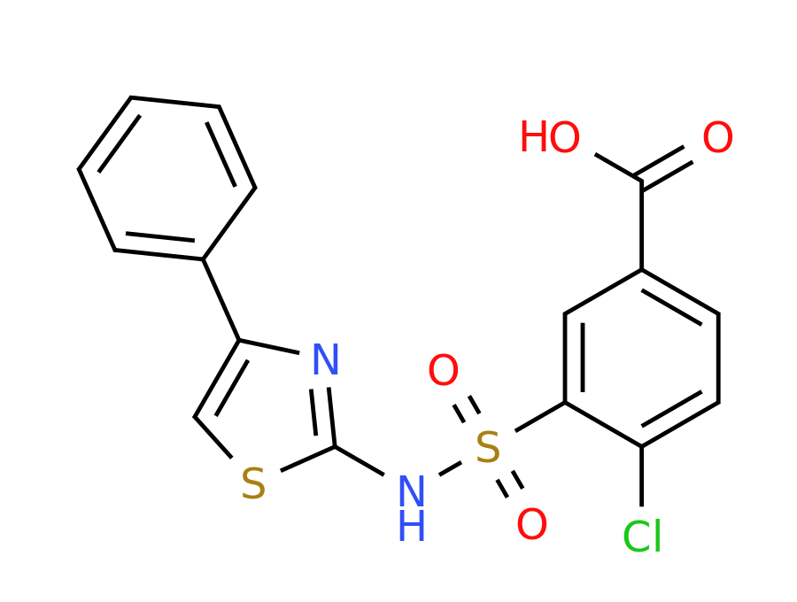 Structure Amb1208782