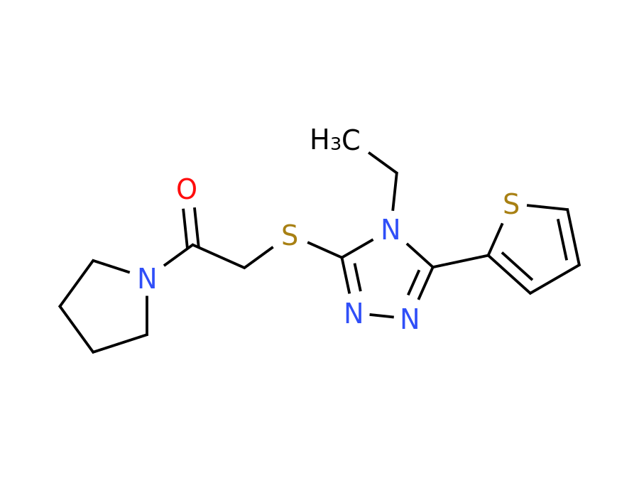 Structure Amb1208802