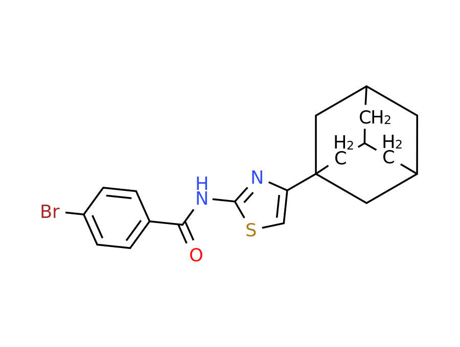 Structure Amb1208881