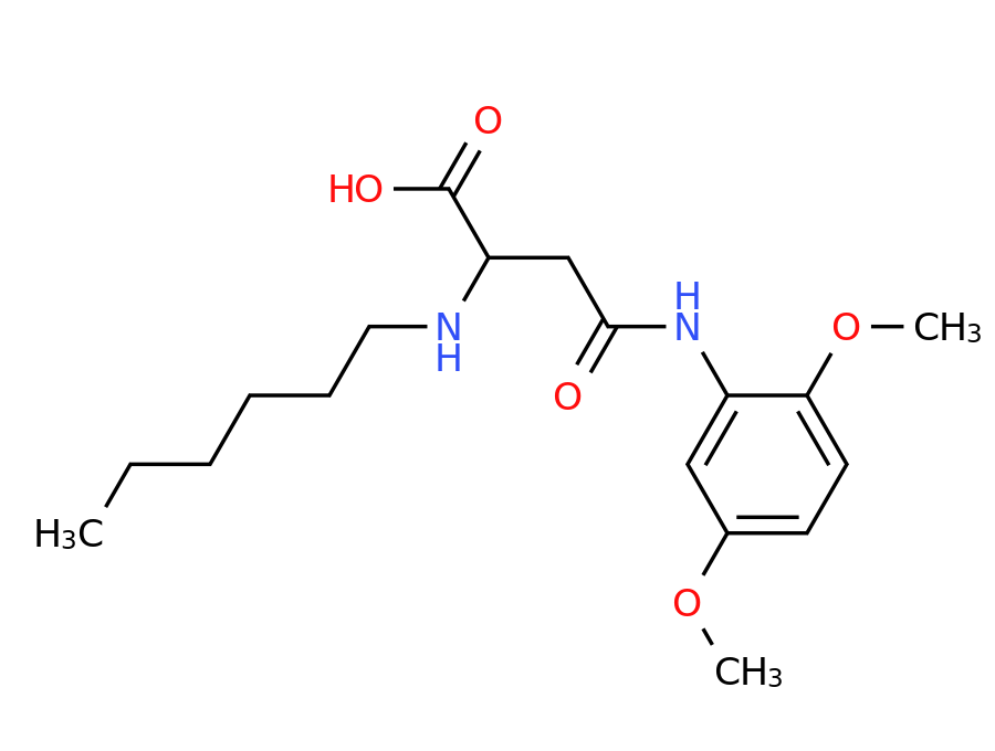 Structure Amb1208887