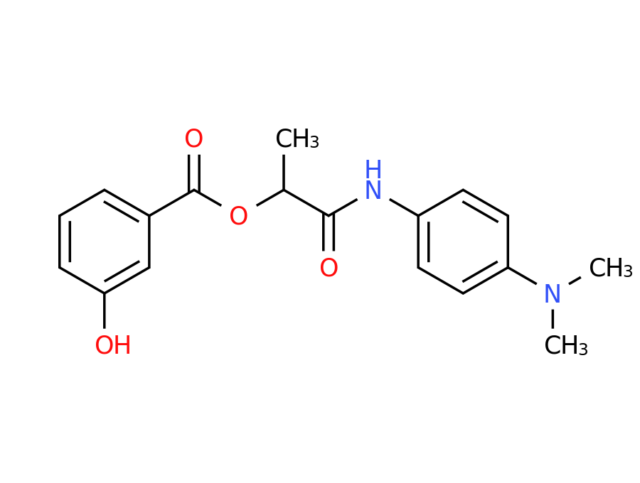 Structure Amb120889