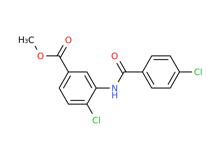 Structure Amb1208934