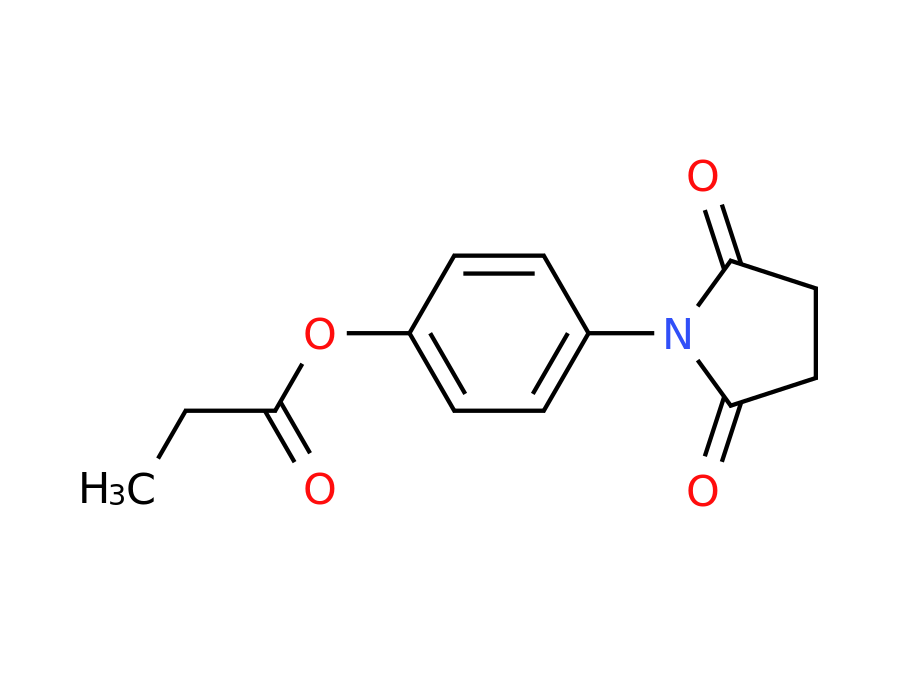 Structure Amb1209011