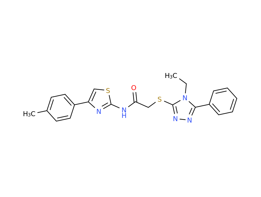 Structure Amb1209021