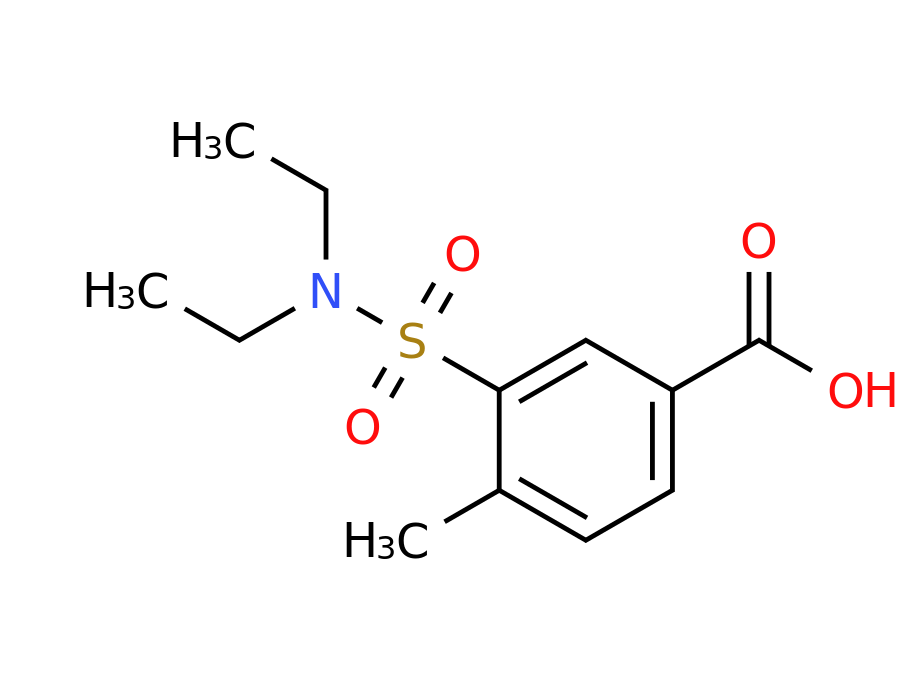 Structure Amb1209046