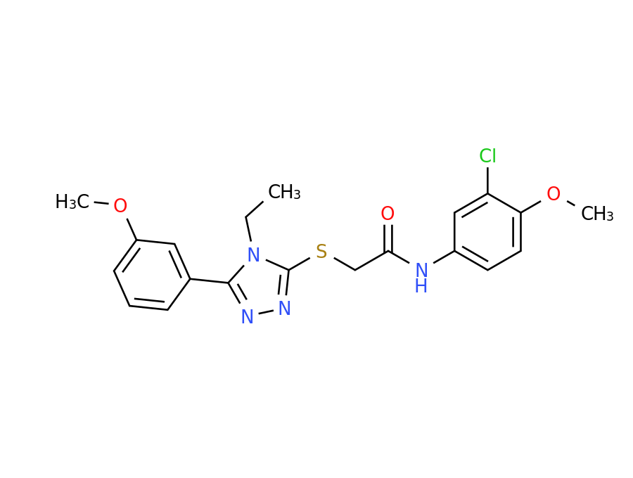 Structure Amb1209080