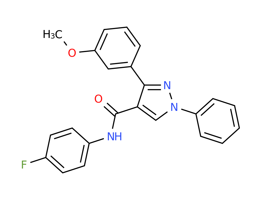 Structure Amb1209147