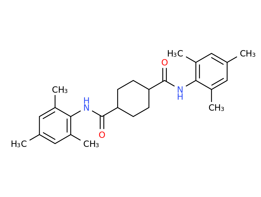 Structure Amb1209238