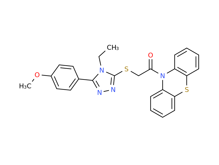 Structure Amb1209267