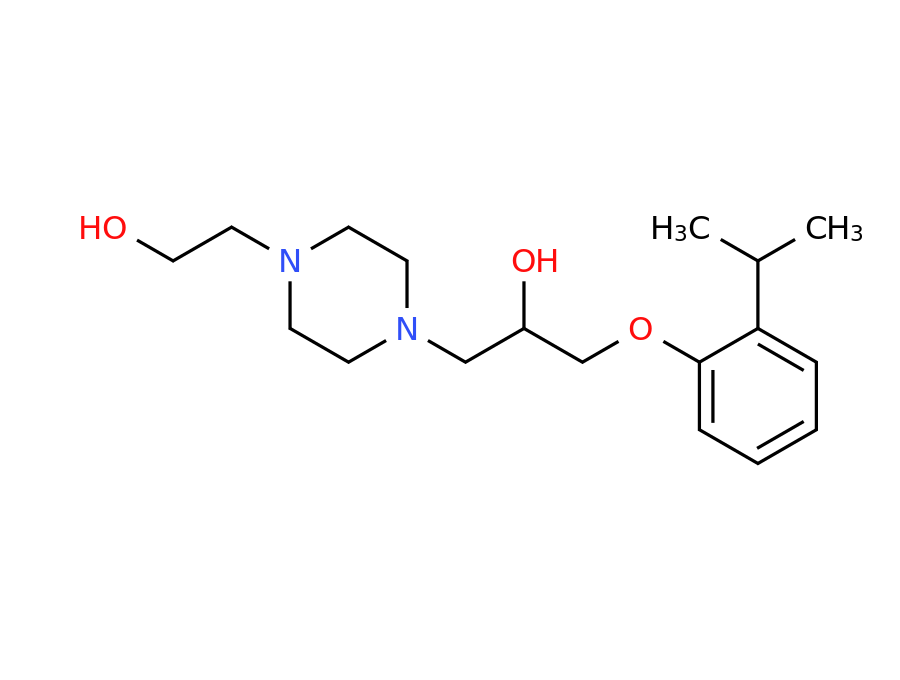 Structure Amb1209331