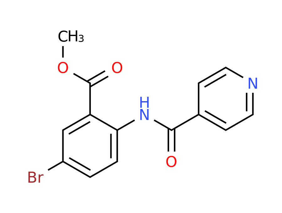 Structure Amb1209399