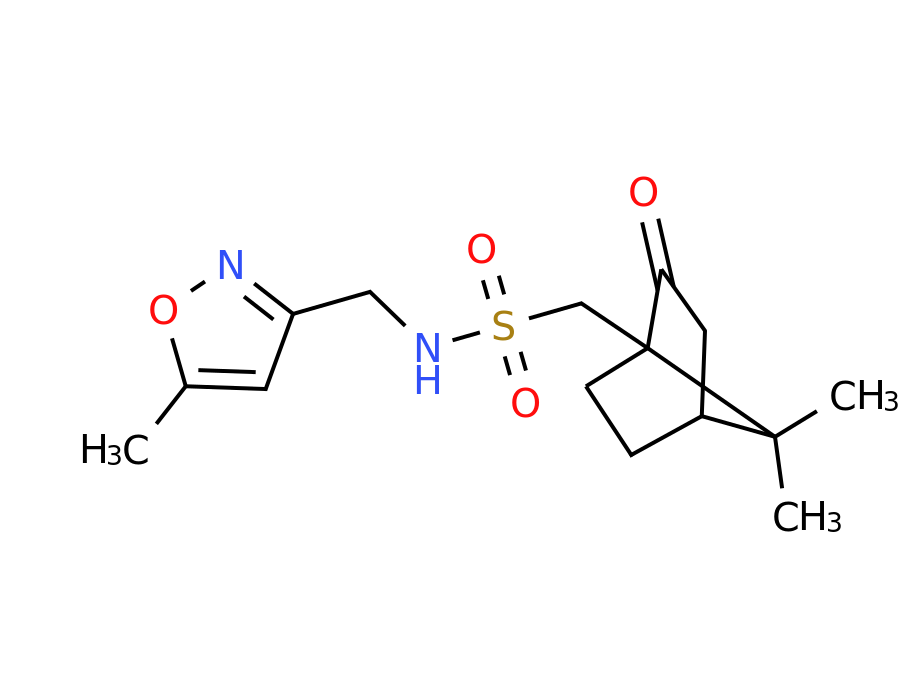 Structure Amb12094828