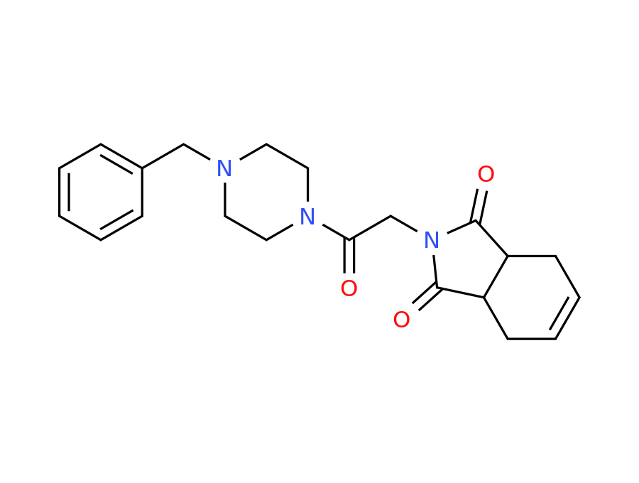 Structure Amb1209483