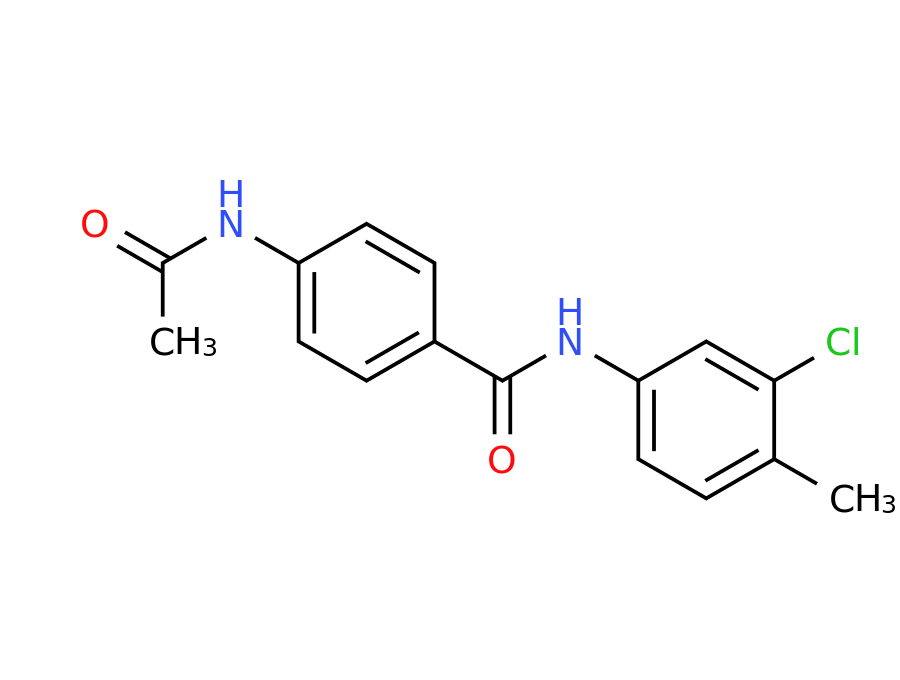 Structure Amb1209504