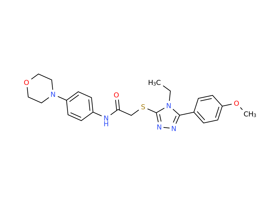 Structure Amb1209522