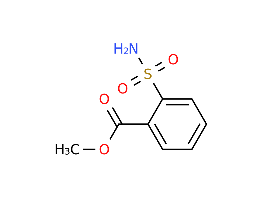 Structure Amb1209582