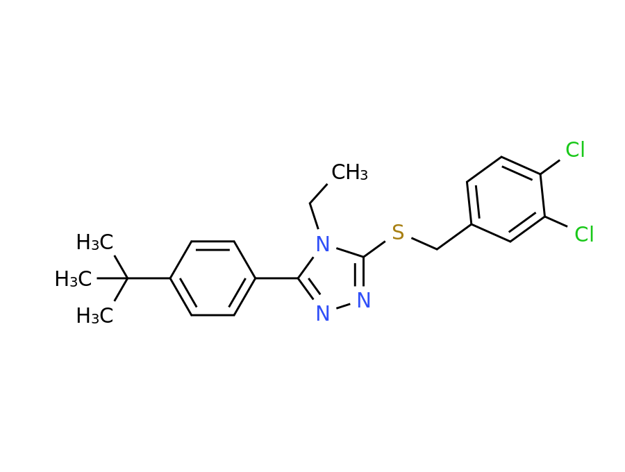 Structure Amb1209659