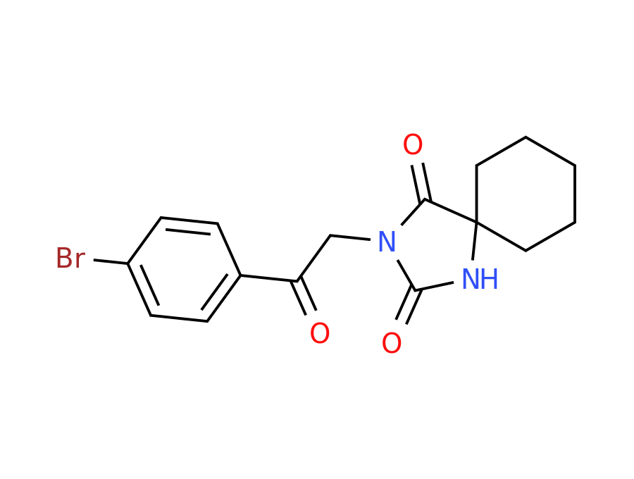 Structure Amb120969