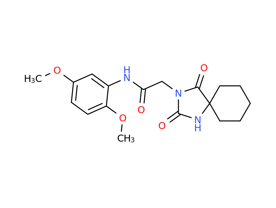 Structure Amb120973