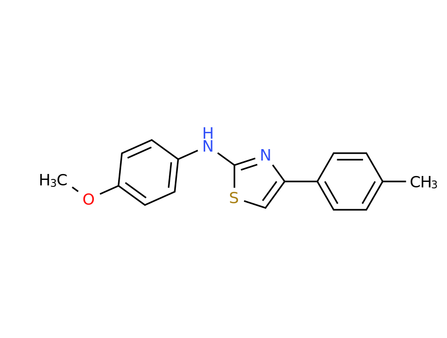 Structure Amb1209743