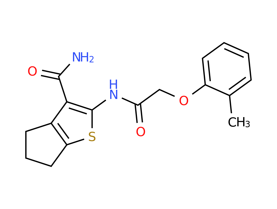 Structure Amb1209761