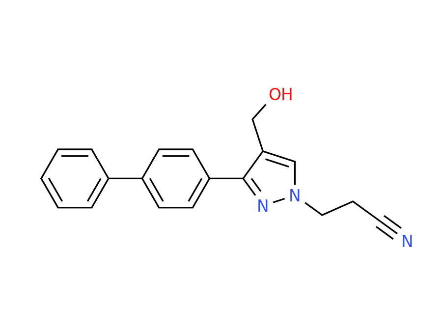 Structure Amb1209921