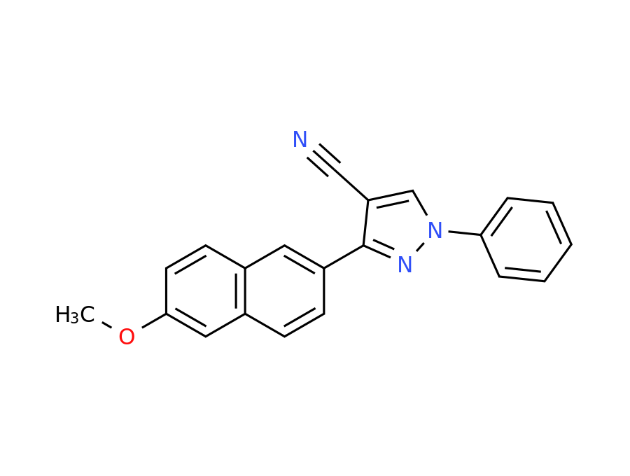 Structure Amb1209929