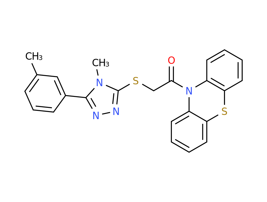 Structure Amb1210044