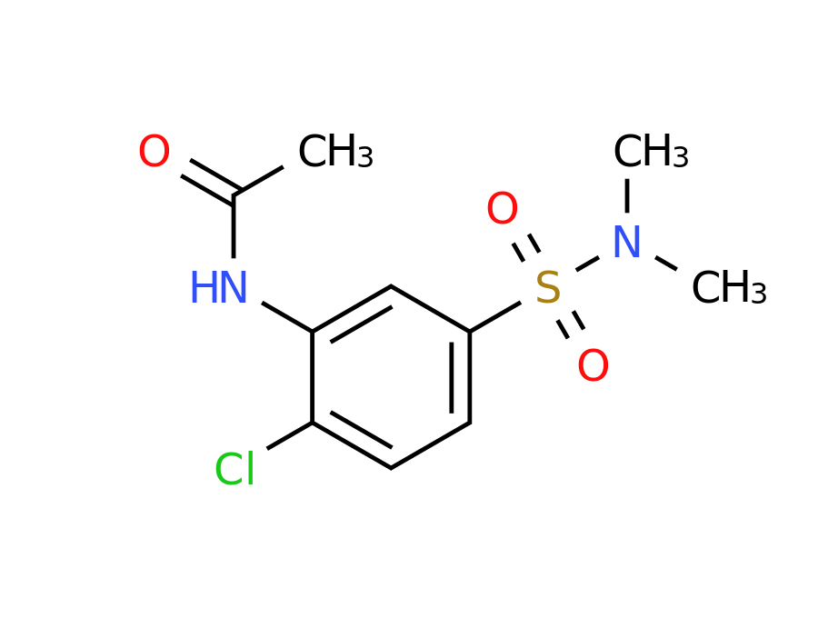 Structure Amb1210052