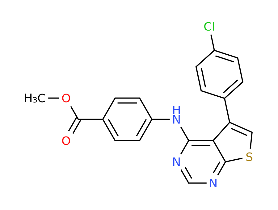 Structure Amb1210053