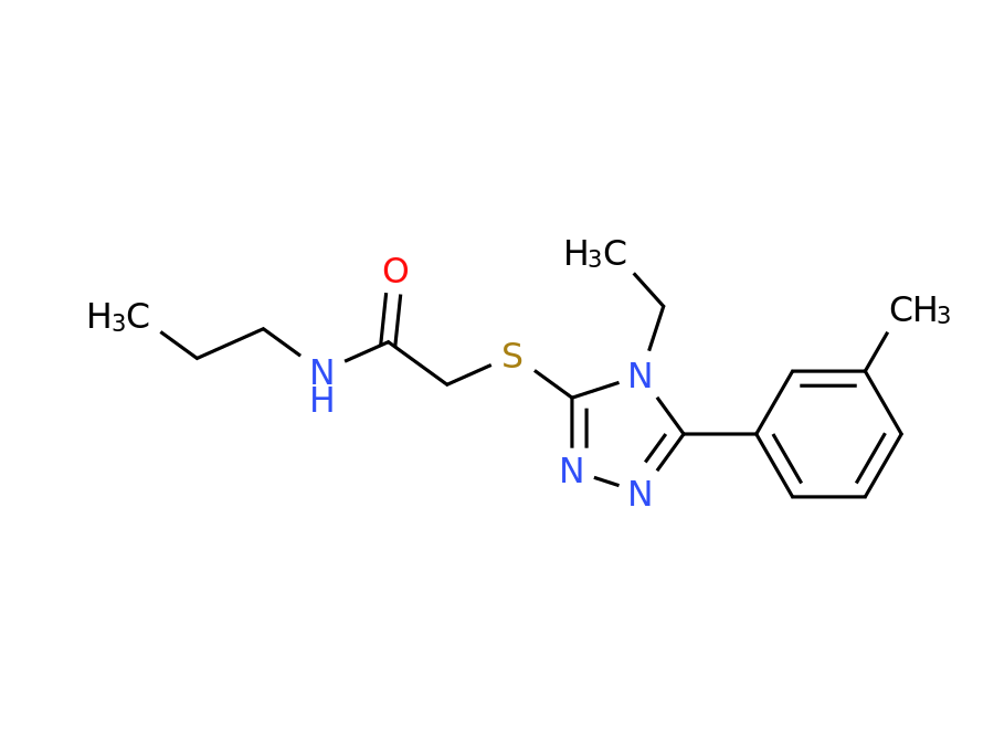 Structure Amb1210108