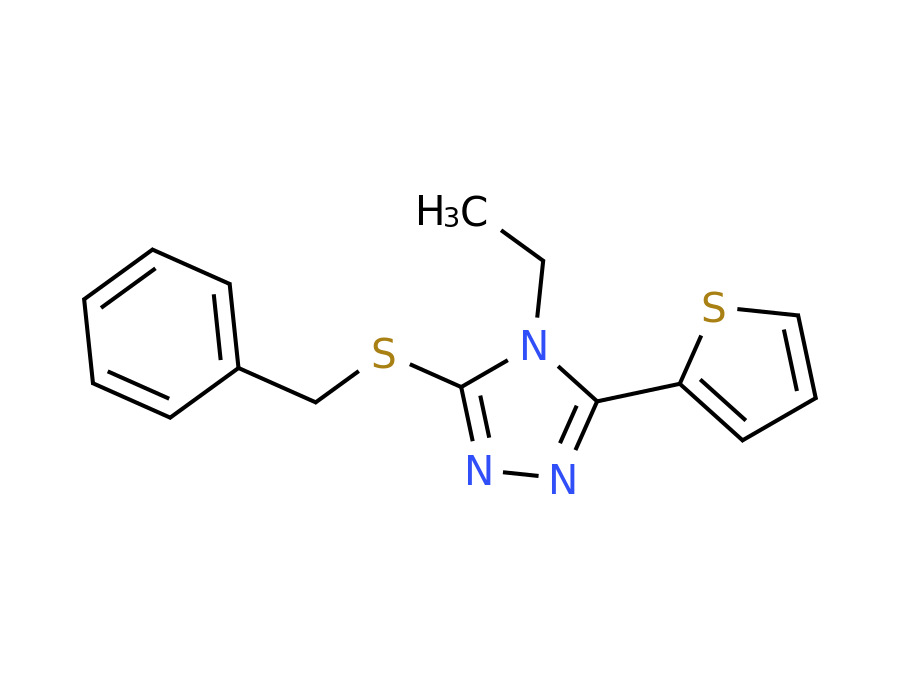 Structure Amb1210135