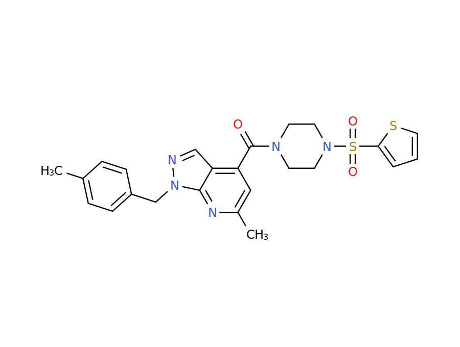 Structure Amb121015