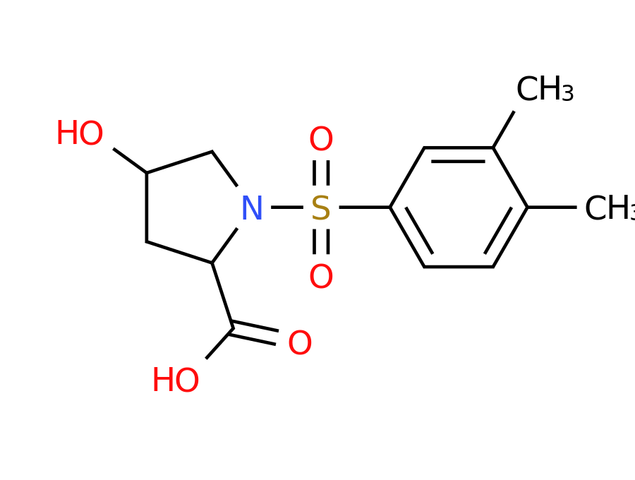 Structure Amb1210166