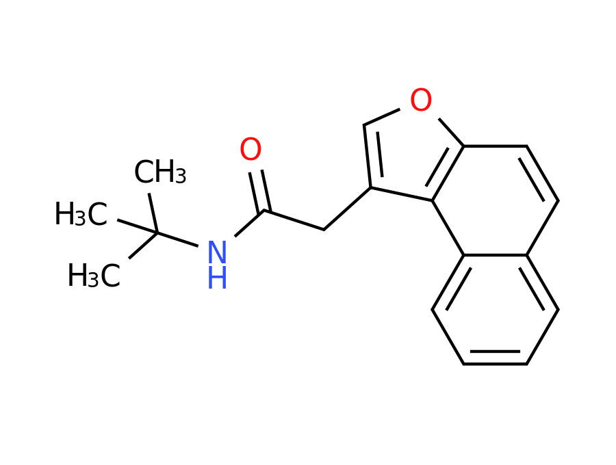 Structure Amb1210227